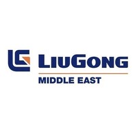 ليوجونج الشرق الأوسط (LiuGong Middle East FZE)