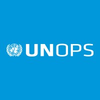 مكتب الأمم المتحدة لخدمات المشاريع (United Nations Office for Project Services - UNOPS)