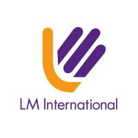 ال إم الدولية (LM International)