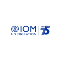 المنظمة الدولية للهجرة (International Organization for Migration - IOM)