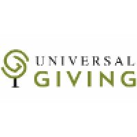 UniversalGiving