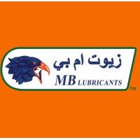 ام بي للزيوت والشحوم (MB Lubricants)