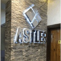 أستلر للاستشارات الهندسية والتدريب (Astler for Engineering Consultation and Training)